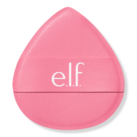Pillow Puff Foundation Sponge