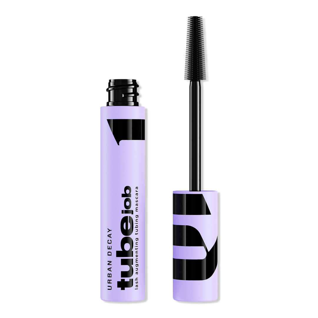 Tube Job Lash Augmenting Tubing Mascara