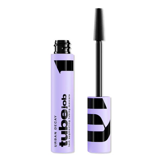 Tube Job Lash Augmenting Tubing Mascara