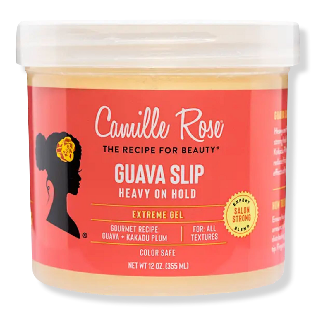 Camille Rose Guava Slip Gel