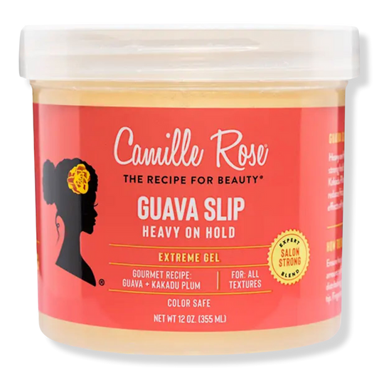 Camille Rose Guava Slip Gel