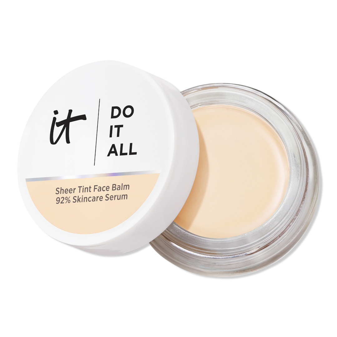 Do It All Hydrating Sheer Tinted Moisturizer Balm