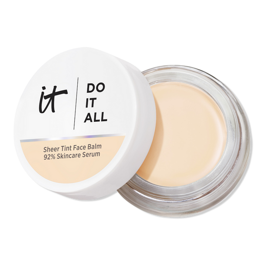 Do It All Hydrating Sheer Tinted Moisturizer Balm