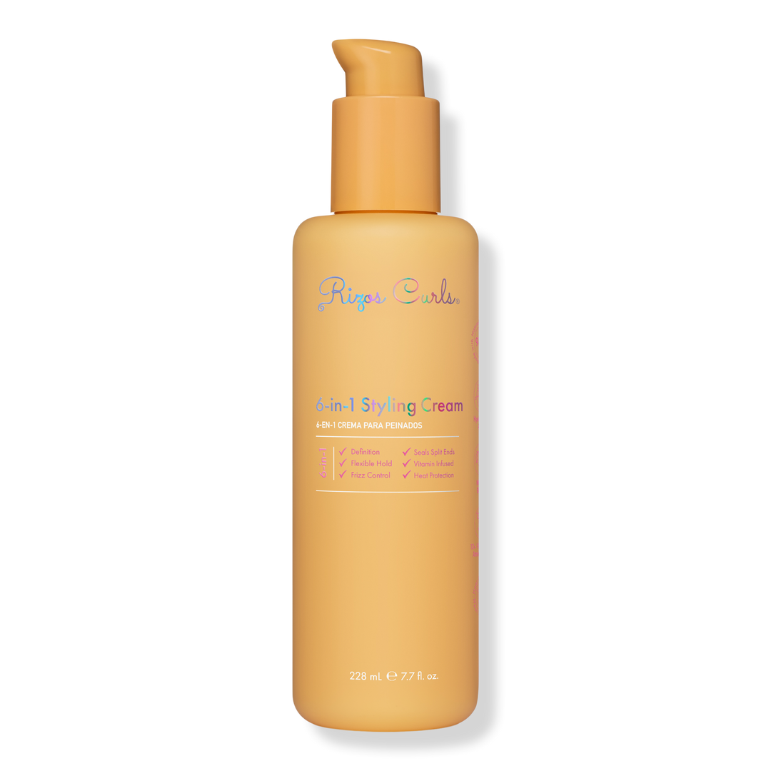 6-in-1 Styling Cream