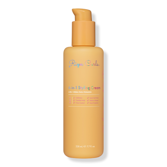 6-in-1 Styling Cream