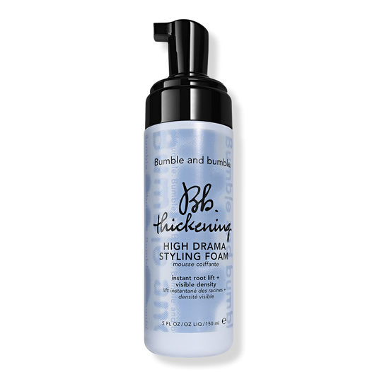 Bumble and bumble Thickening Foam