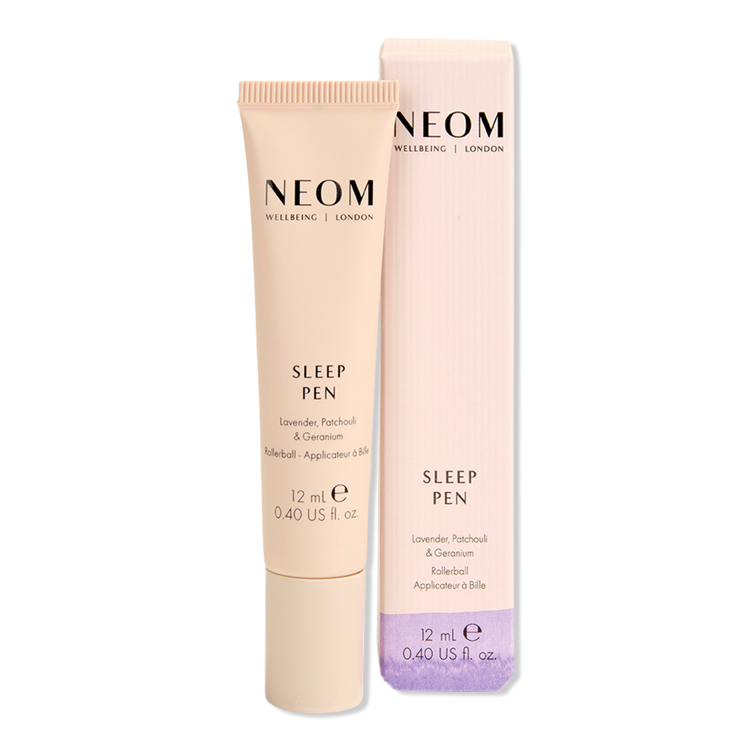 Neom Sleep Essential Oil Roll-On Pen