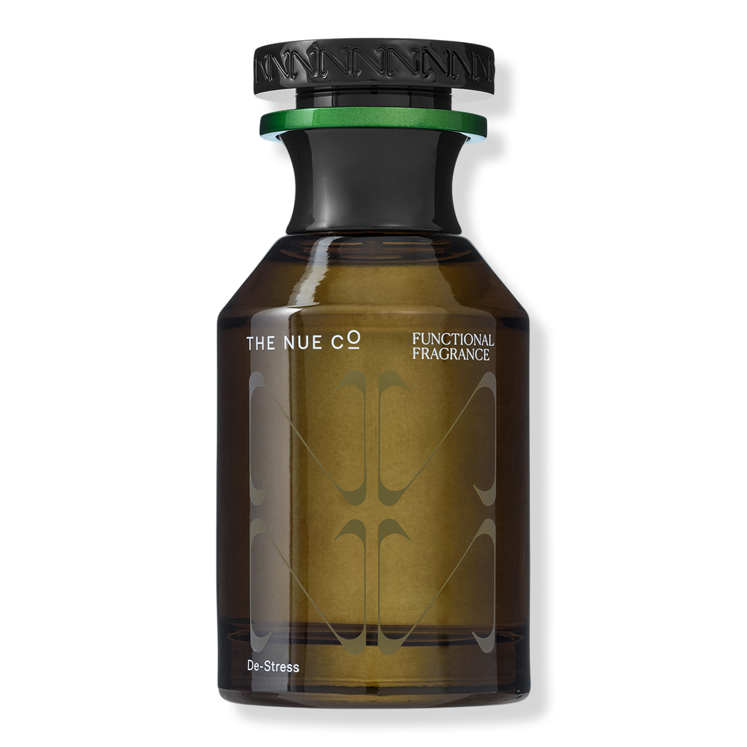 The Nue Co. Functional Anti-Stress Fragrance