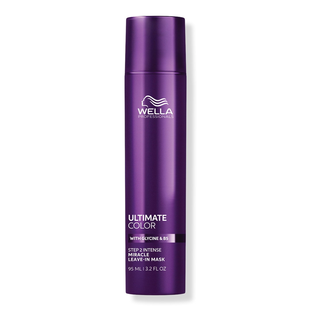 ULTIMATE COLOR Miracle Leave-In Mask