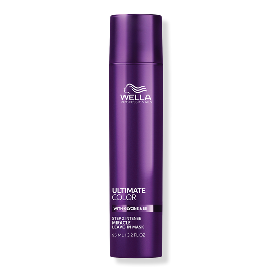ULTIMATE COLOR Miracle Leave-In Mask
