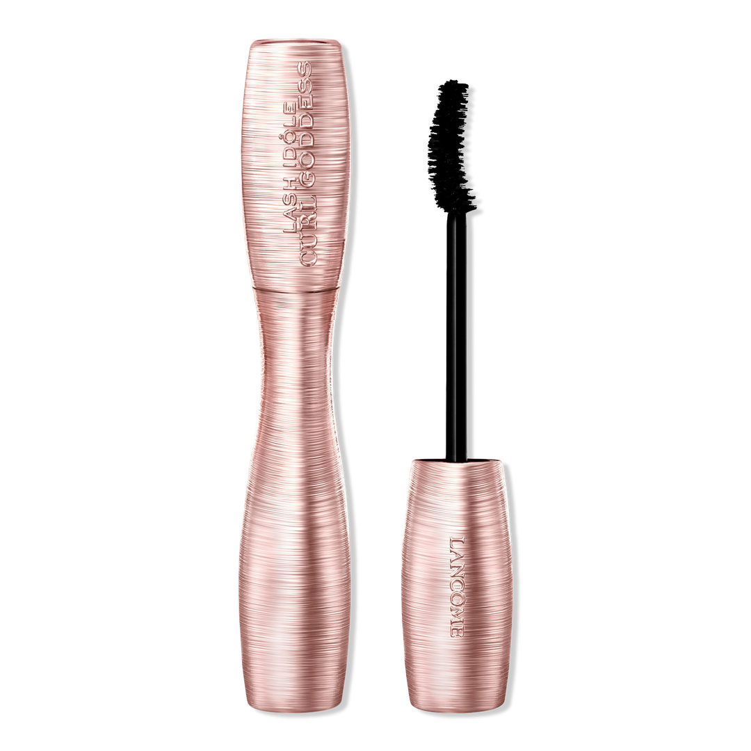 Lash Idôle Curl Goddess Curling & Volumizing Mascara