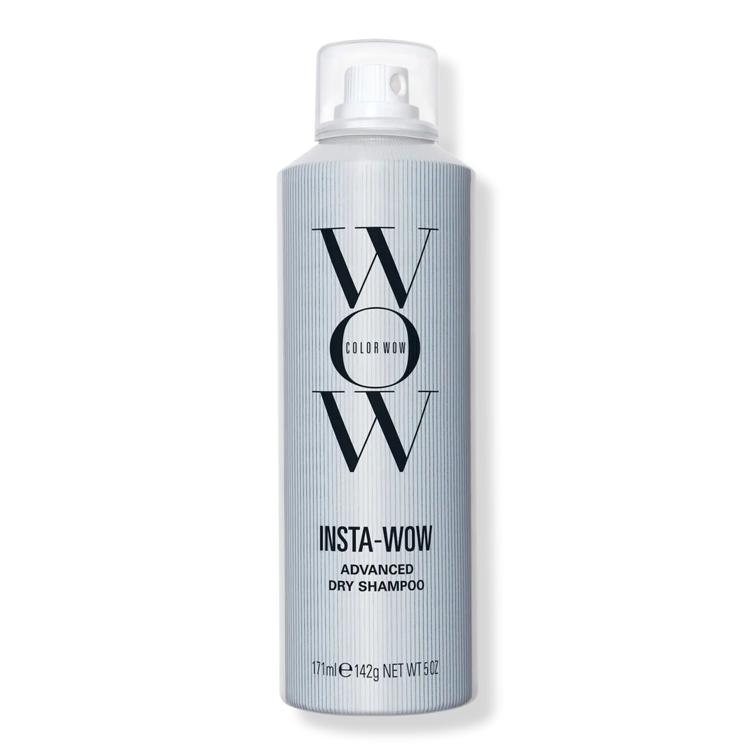 Color Wow Insta-WOW Advanced Dry Shampoo