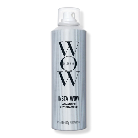 Color Wow Insta-WOW Advanced Dry Shampoo
