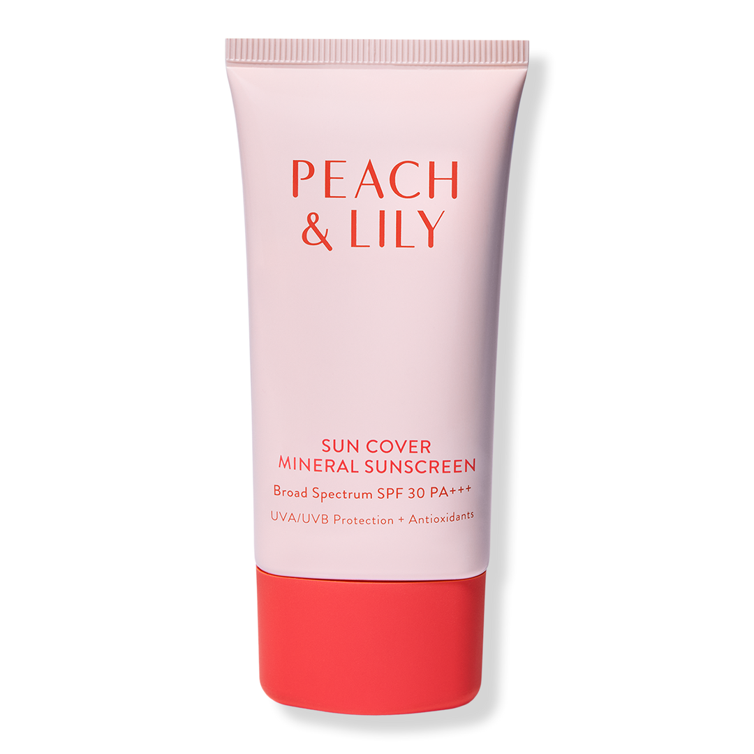 Sun Cover Mineral Sunscreen SPF 30