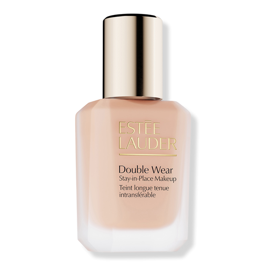 Double Wear Stay-in-Place Longwear Matte Foundation