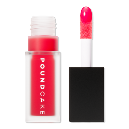 Cake Theory Lip Tone Equalizing Oil