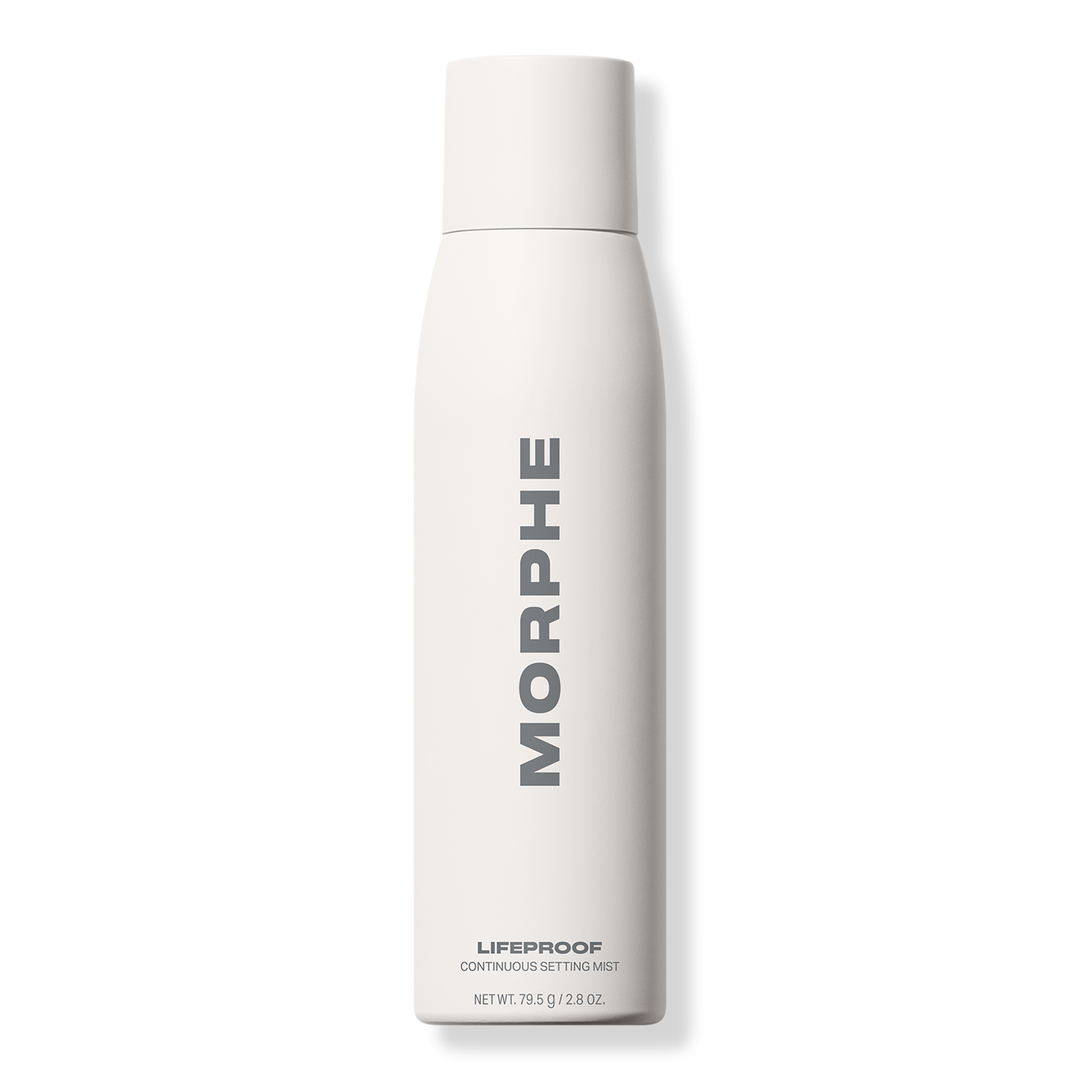 Lifeproof Continuous Setting Mist 2.8 oz