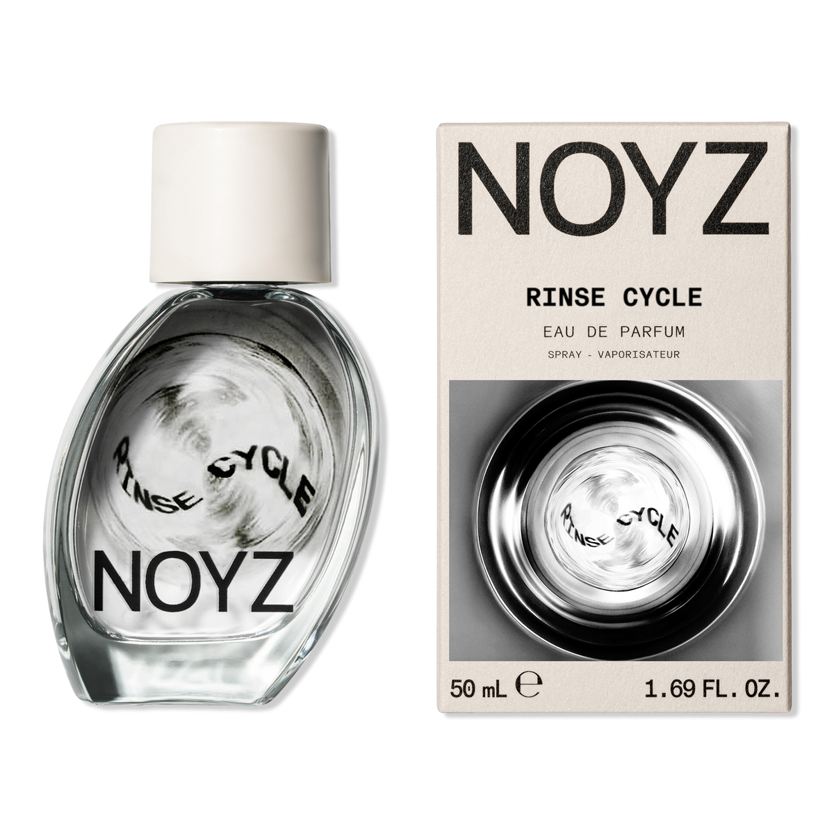 Noyz Rinse Cycle Eau de Parfum