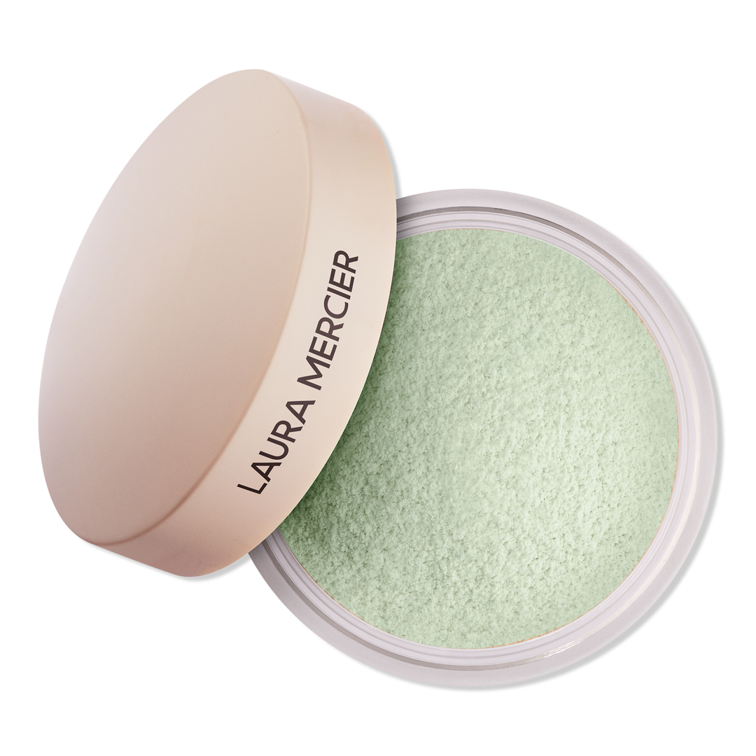 Translucent Loose Setting Powder Ultra-Blur