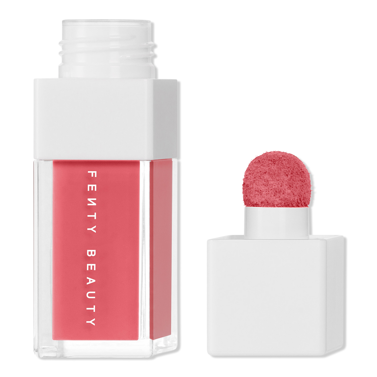 Shake N' Play Buildable Liquid Blush