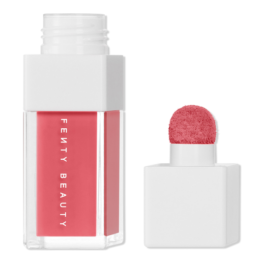 Shake N' Play Buildable Liquid Blush