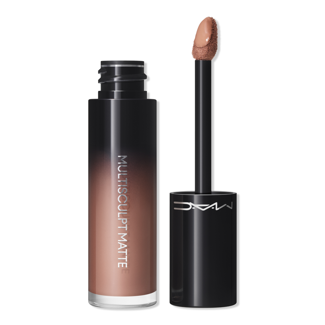 Multisculpt Matte Liquid Eyeshadow + All-Over Color
