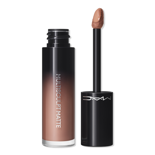 Multisculpt Matte Liquid Eyeshadow + All-Over Color