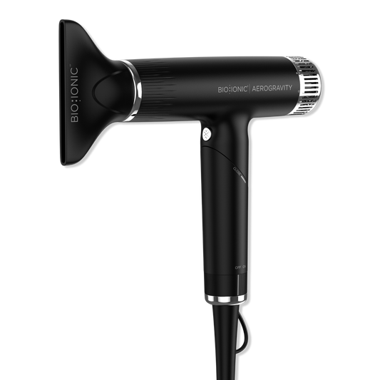 AeroGravity Dryer