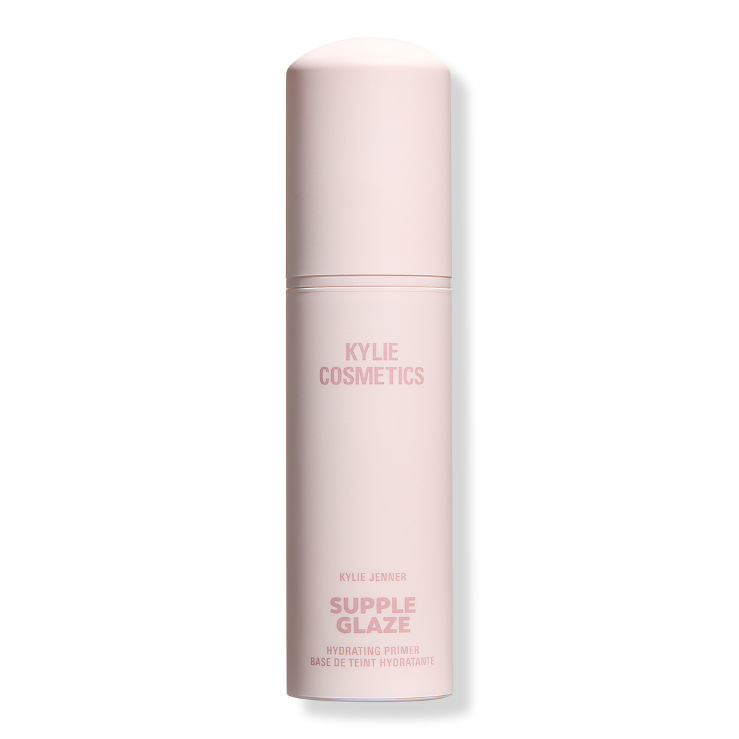 Supple Glaze Hydrating Primer