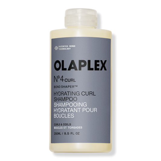 Olaplex No.4Curl Bond Shaper Hydrating Curl Shampoo