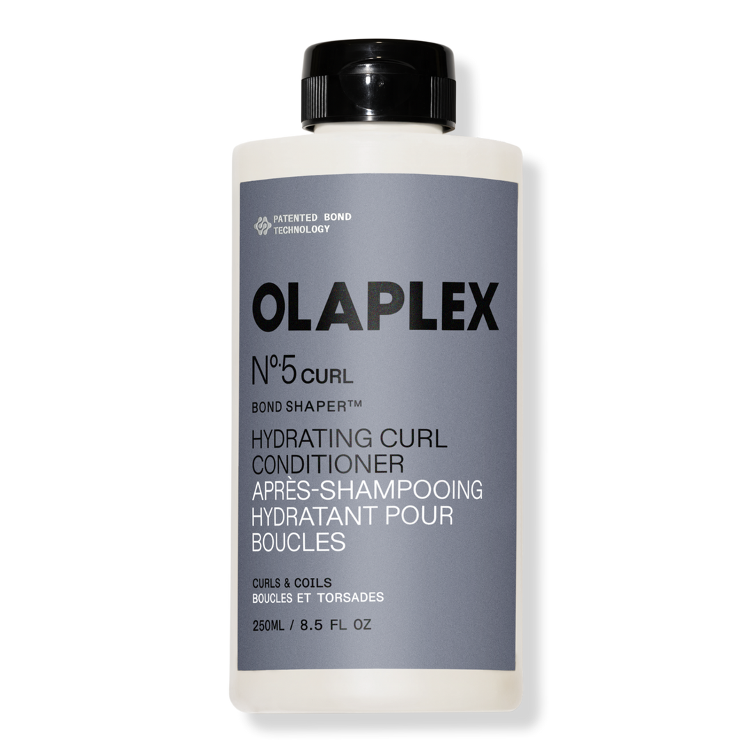 Olaplex No.5Curl Bond Shaper Hydrating Curl Conditioner
