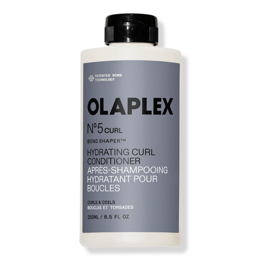 Olaplex No.5Curl Bond Shaper Hydrating Curl Conditioner