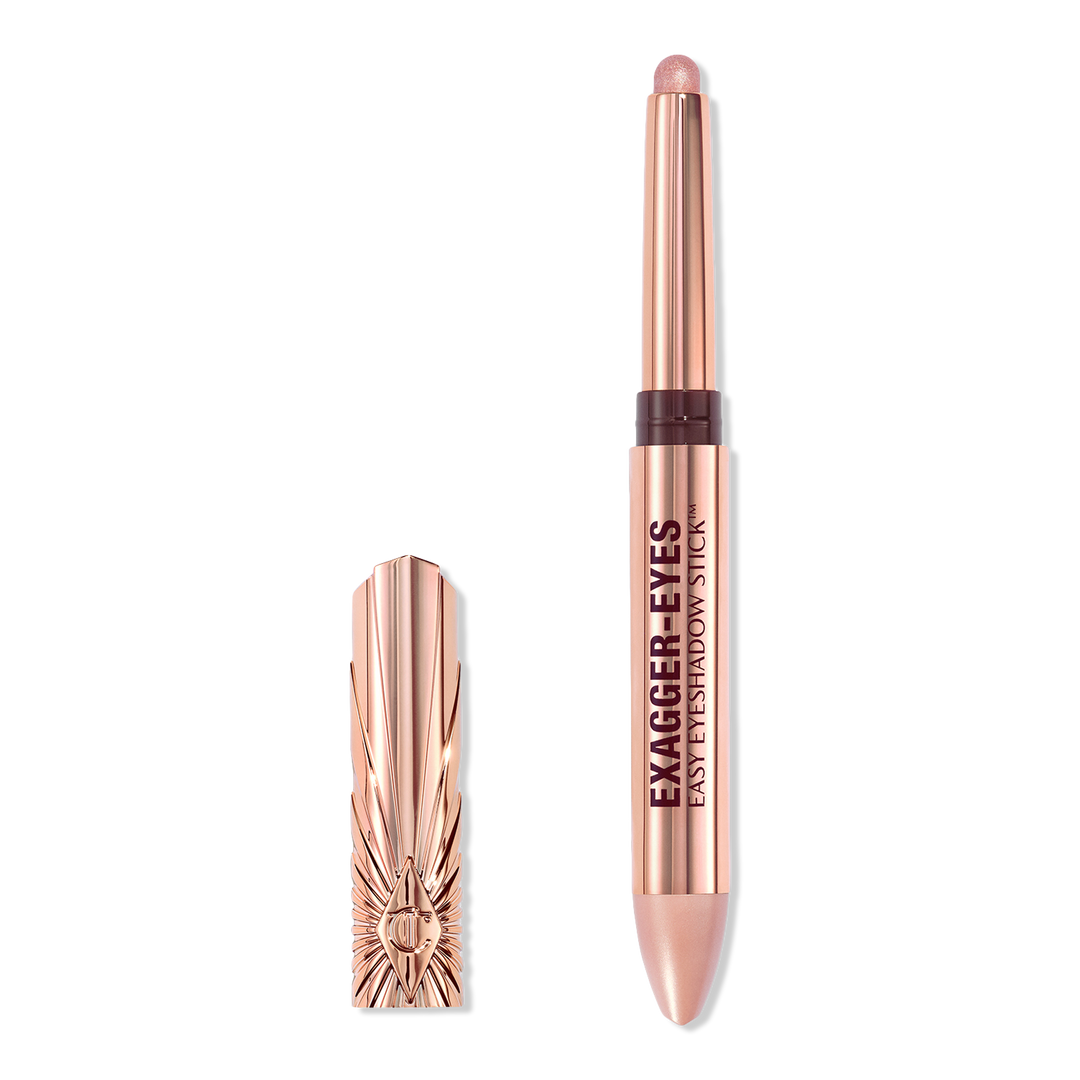 Exagger-Eyes Waterproof Eyeshadow Stick