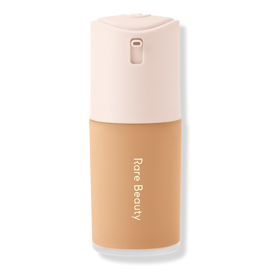 True to Myself Natural Matte Longwear Foundation