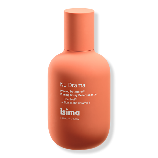 No Drama Priming Detangler