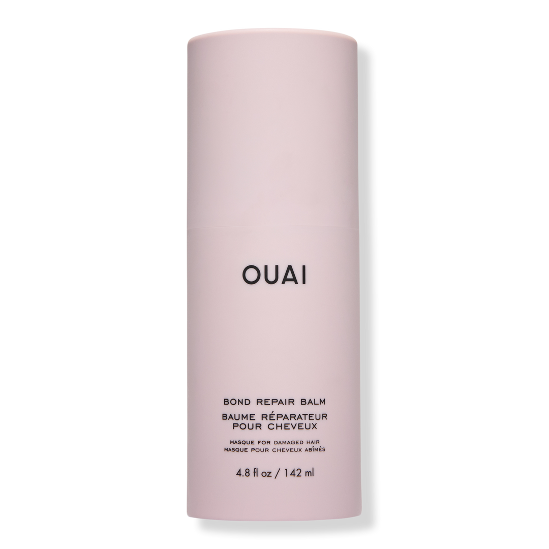 Bond Repair Balm Mask for Damaged Hair