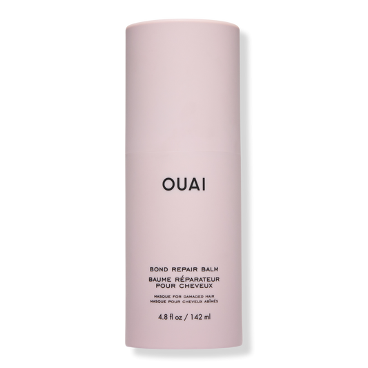 Bond Repair Balm Mask for Damaged Hair