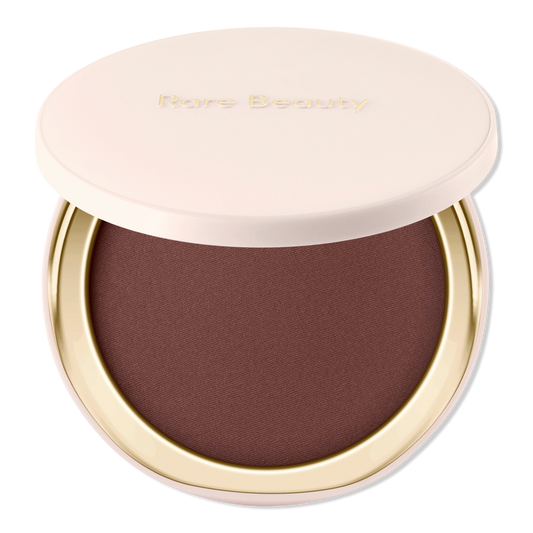 Warm Wishes Soft Matte Powder Bronzer