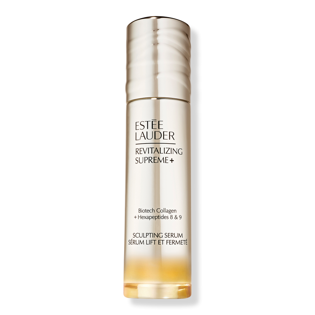Revitalizing Supreme+ Sculpting Face Serum for Firming & Anti-Aging