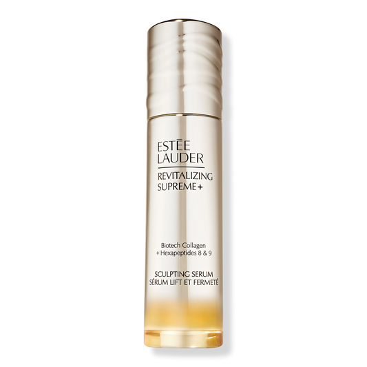 Revitalizing Supreme+ Sculpting Face Serum for Firming & Anti-Aging