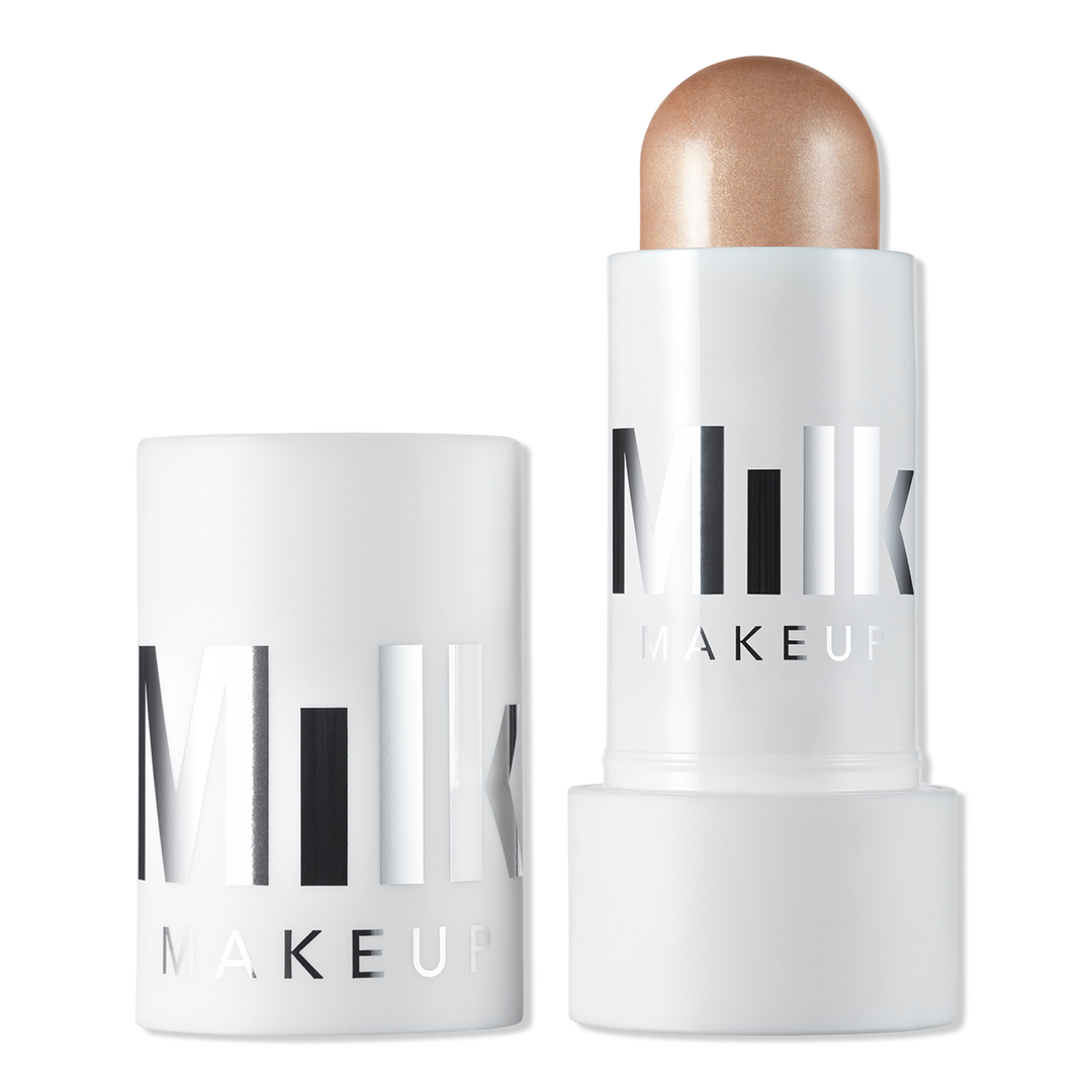 High Light Luminous Cream Highlighter Stick with Hyaluronic Acid