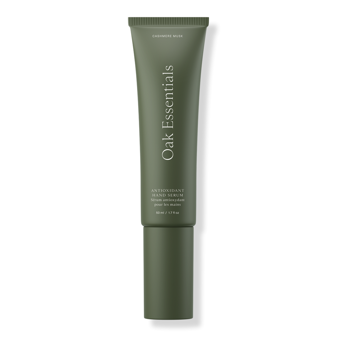 Antioxidant Hand Serum