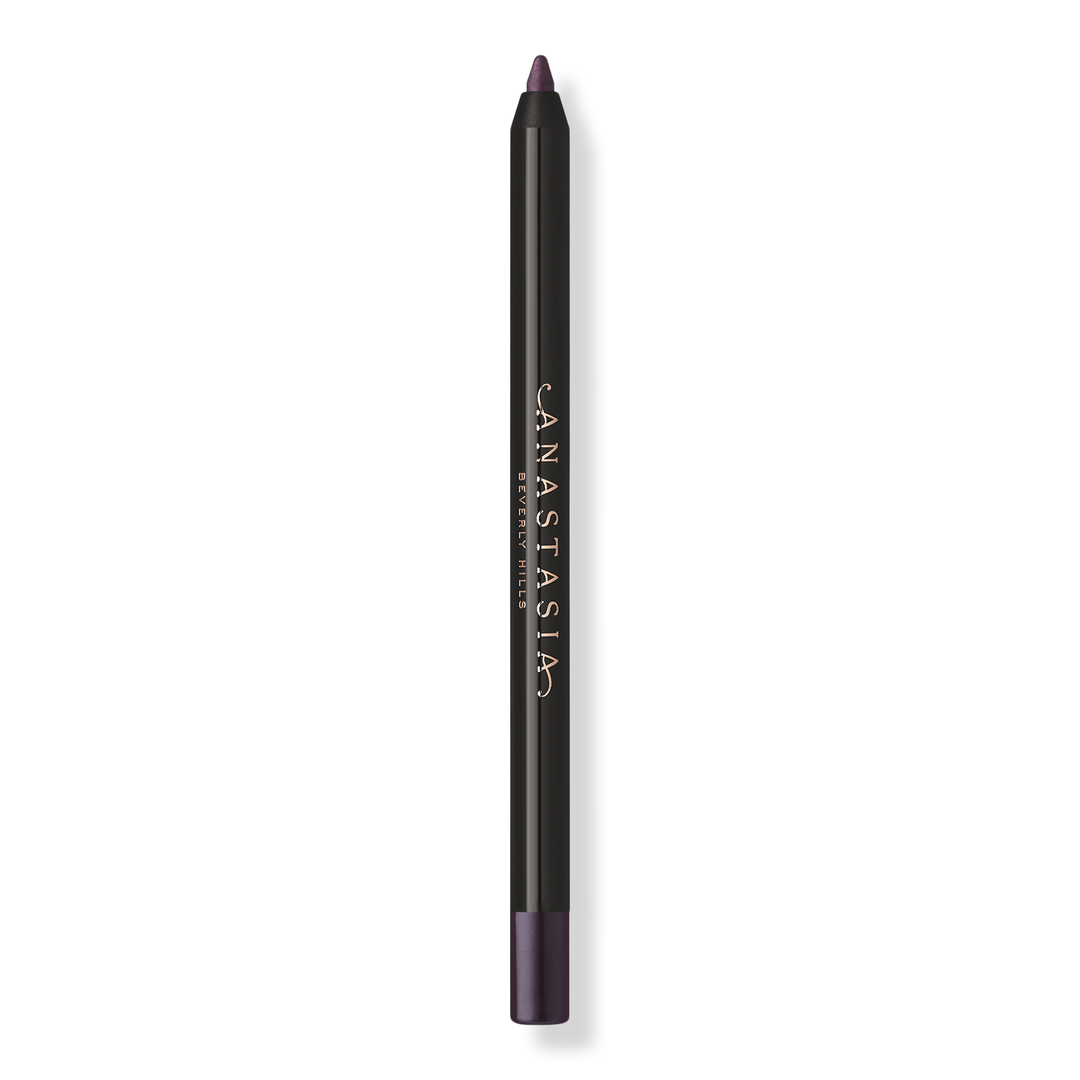 Dramaline Longwear Waterproof Gel Eyeliner Pencil