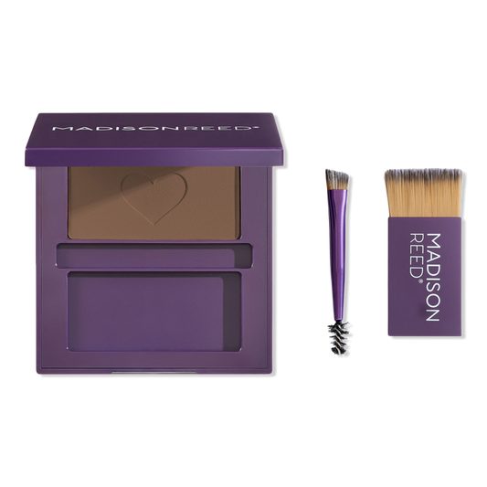 The Great Cover Up Root Touch Up + Brow Filler