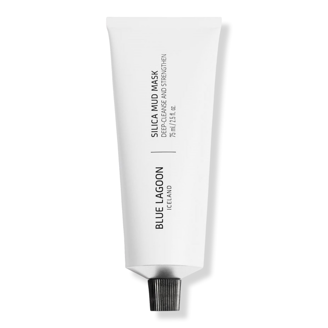 Silica Mud Mask 2.5 oz