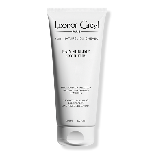 Bain Sublime Couleur