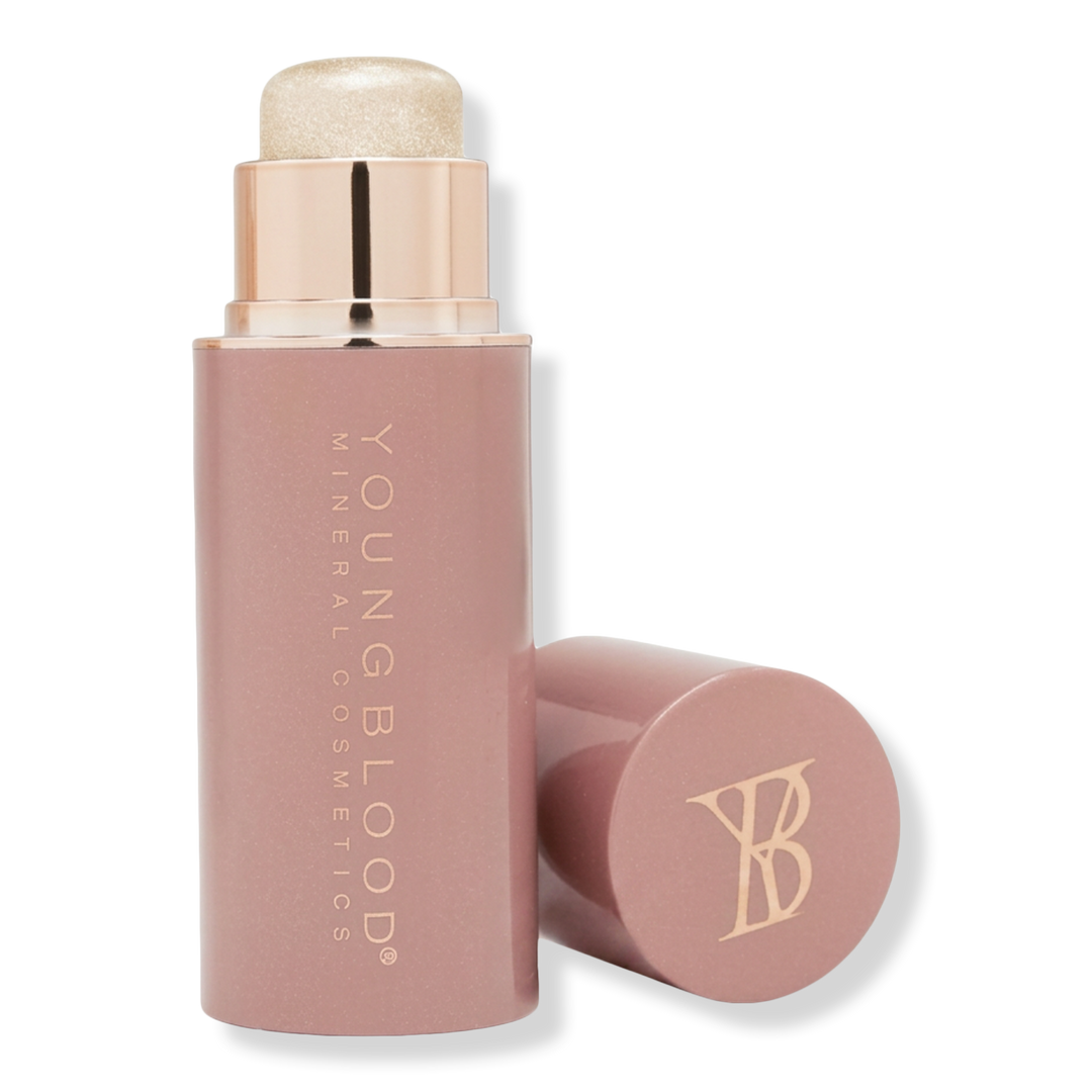 Pro Glow Crème Highlighter Stick