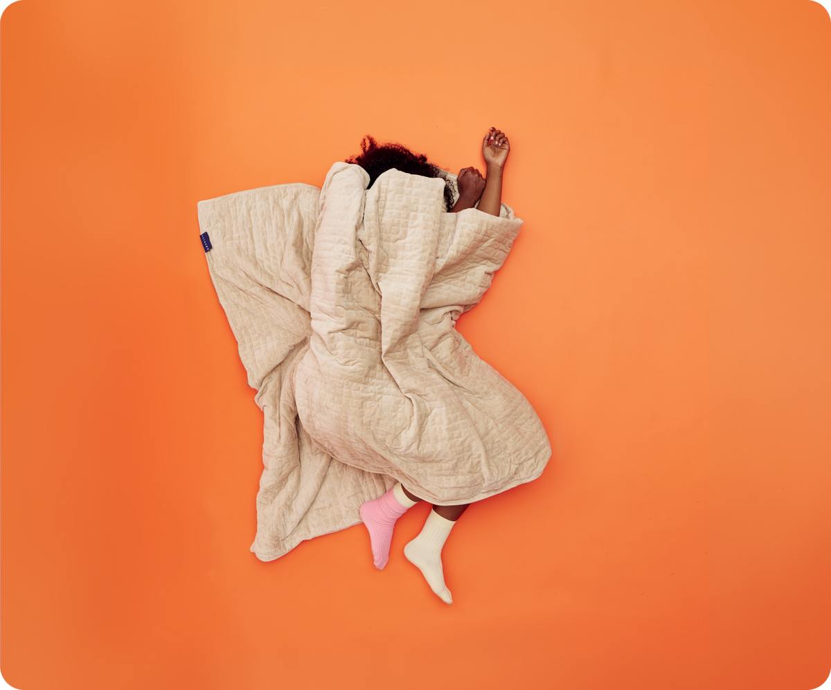 Original Weighted Blanket