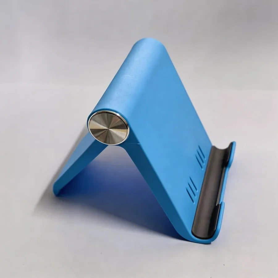Adjustable Foldable Phone Stand