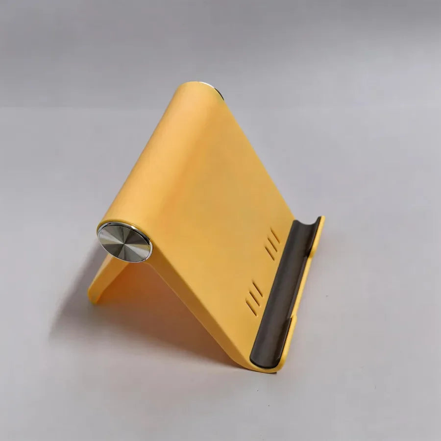 Adjustable Foldable Phone Stand